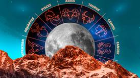 Horóscopo semanal del 9 al 15 de octubre de 2023 para cada signo zodiacal