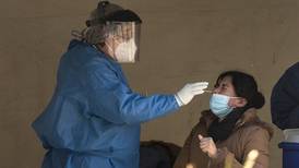 Nuevo récord de contagios diarios en México: se registran más de 44 mil casos