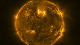 VIDEO | ¿Cómo se ve el Sol a través de un satélite artificial? El Solar Orbiter lo revela con impresionantes imágenes