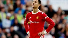 El sorpresivo refuerzo del Manchester United que podría suplir a Cristiano Ronaldo