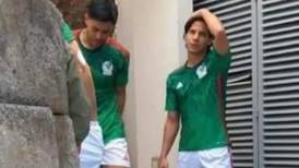 ¡Es perfecta!: Se filtró el uniforme de la Selección Mexicana para el Mundial de Qatar 2022