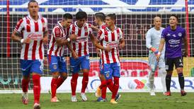 Chivas ya tiene refuerzo para su ofensiva y apunta a mejorar en el Apertura 2021