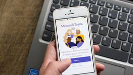 Reportan falla masiva en Google Meet y Microsoft Teams en México