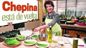 Dan el último adiós a Chepina Peralta, pionera y promotora de la cocina mexicana en televisión