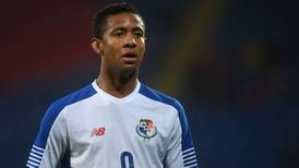 Está en riesgo: Dos compañeros de Gabriel Torres en la Selección de Panamá dieron positivo a COVID