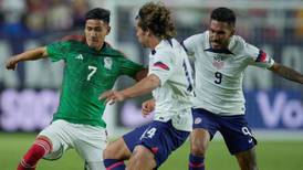 Estados Unidos vs. México: fecha, hora y dónde ver en vivo la Semifinal de Concacaf Nations League