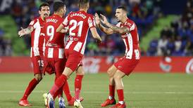 Atlético de Madrid 2-2 Levante | En vivo: Murciélagos rescatan empate