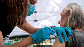 Aplicación de la tercera vacuna contra Covid-19 comenzará este martes en Tlalpan