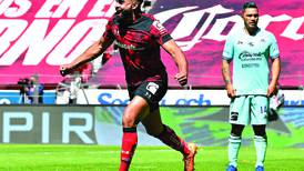 Liga MX: El récord que logró Toluca gracias a Alexis Canelo