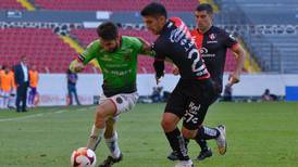 El futuro de México: los 10 futbolistas sub-23 con más minutos en la Liga MX