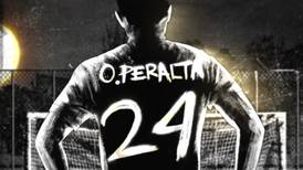 Último Momento | Oribe Peralta se retira como futbolista profesional