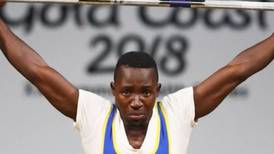 Encuentran al atleta ugandés que escapó de la concentración de JJOO