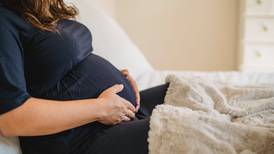 Maternidad: Esta es la razón por la que tienes calambres en la pancita cuando estás embarazada