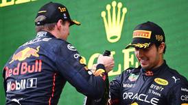 Fórmula 1: El elogio que nadie esperaba de Max Verstappen a Checo Pérez