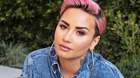 Demi Lovato reveló que se identifica como género no binario: cambiará sus “pronombres" a ella y ellos
