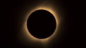 Eclipse solar de abril 2022: Dónde y a qué hora verlo