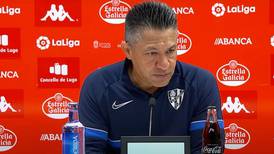 Ignacio Ambriz se encuentra cerca de ser el nuevo entrenador del Toluca