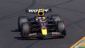 GP Australia: Charles Leclerc se lleva el primer lugar y 'Checo' Pérez terminó segundo