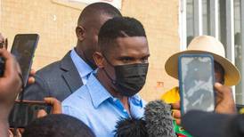 Samuel Eto’o estará 22 meses en prisión tras declararse culpable: "Lo reconozco y voy a pagar”
