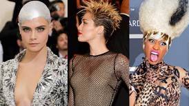 Estos son 5 peinados de famosas en Hollywood que sorprendieron a todos