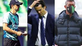 Liga MX: Los entrenadores que podrían ser cesados en el Clausura 2022