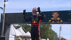 Imparable: Max Verstappen ganó el Gran Premio de Italia y logra impactante récord en la F1