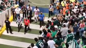 VIDEO | Afición de la Selección Mexicana abuchea a Gerardo Martino con el "Fuera Tata"