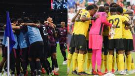 La abismal diferencia entre la plantilla de Jamaica y la Selección Mexicana