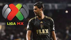 Carlos Vela no descarta jugar en la Liga MX: “Siempre se debe estar abierto a escuchar cualquier opción”