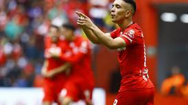 Estrella de Toluca reveló cuál será la clave para la final del Apertura 2022 ante Pachuca
