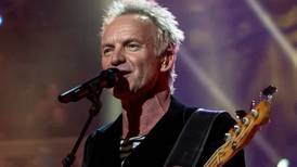 Sting alza la voz sobre la pandemia por covid-19 en su álbum "The Bridge"