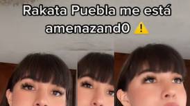 Influencer de TikTok denuncia antro de Puebla y comienza a recibir amenazas