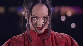 Se terminan los rumores respecto al posible embarazo de Rihanna