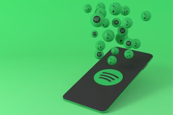 ¿Qué es Spotify Jam y cómo puedo utilizarlo?