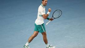 Novak Djokovic igualó récord de Federer con 310 semanas como número 1 del ranking ATP