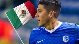 Gerardo Arteaga volverá a la Selección Mexicana para las Eliminatorias Mundialistas