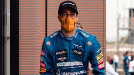 Daniel Ricciardo asegura que es un ‘sueño’ el final Hamilton-Verstappen de la F1