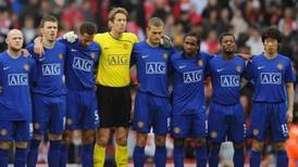 Revelan fuerte rivalidad entre exjugadores del Manchester United: “Tuvimos una pelea”