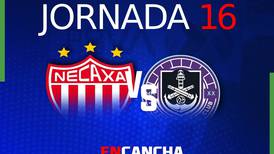 Necaxa y Mazatlán dividieron puntos en el Estadio Victoria