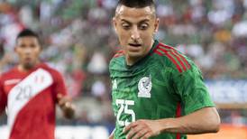 El pronóstico de Roberto Alvarado para la Selección Mexicana en el Mundial de Qatar
