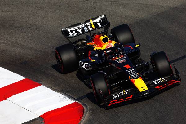 Max Verstappen reitera su idea de dejar la Formula 1: “Quisiera hacer otro tipo de carreras”