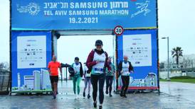 "Corriendo juntos por separado": así se adaptará a la crisis el maratón anual de Tel Aviv