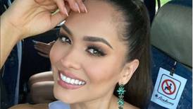 Ella es la mexicana, Andrea Meza, que gano el Miss Universo 2021