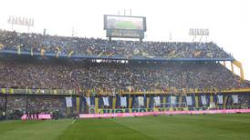 ¿Tiembla Riquelme? Peligroso líder de la barra de Boca Juniors presentó su “candidatura” para ser el nuevo presidente del club