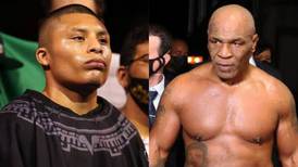 La reacción de Isaac ‘Pitbull’ Cruz a los elogios de Mike Tyson sobre su estilo de pelea