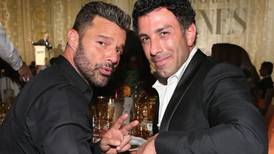 Divorcio de Ricky Martin y Jwan Yosef, actor de cine para adultos habría provocado la separación