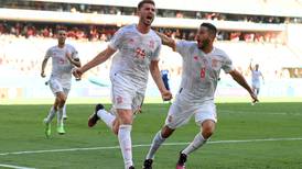 Eslovaquia 0-5 España: ¡La Roja está en octavos de final de Eurocopa!