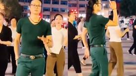 VIDEO | ¿Quién es el 'chinito' que baila? El Tiktok viral que ha causado sensación
