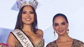 El gran error de Lupita Jones al felicitar a Andrea Meza, la nueva Miss Universo 2021