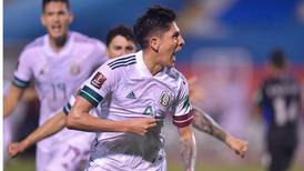 En busca del Mundial: La alineación de la Selección Mexicana ante El Salvador